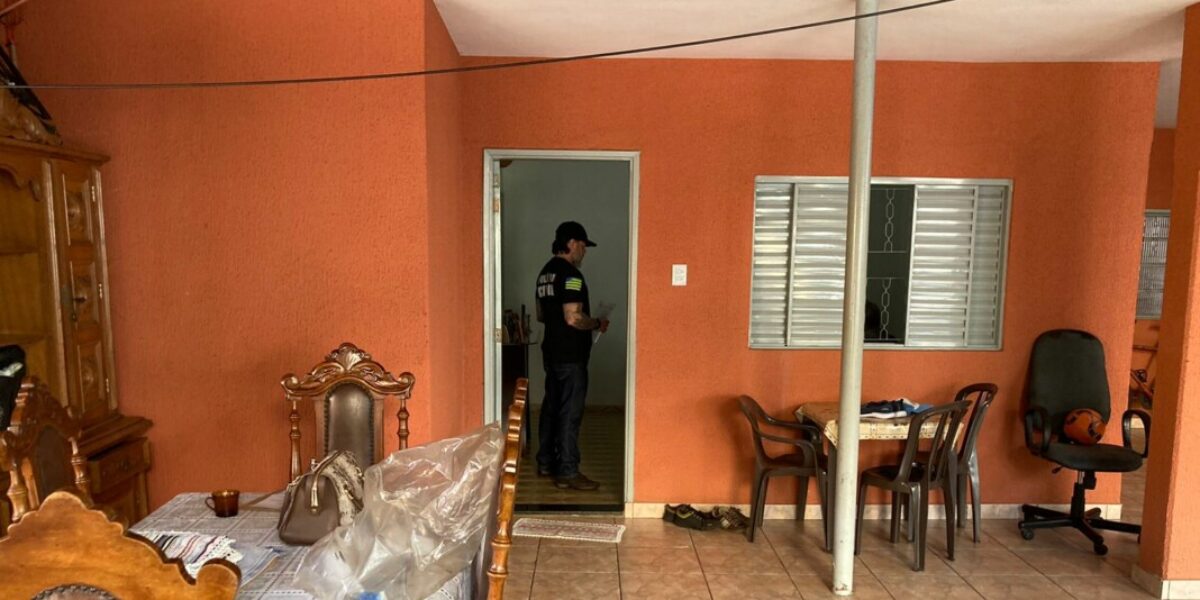 “Stalker” de delegado de polícia é investigado, em Goiânia
