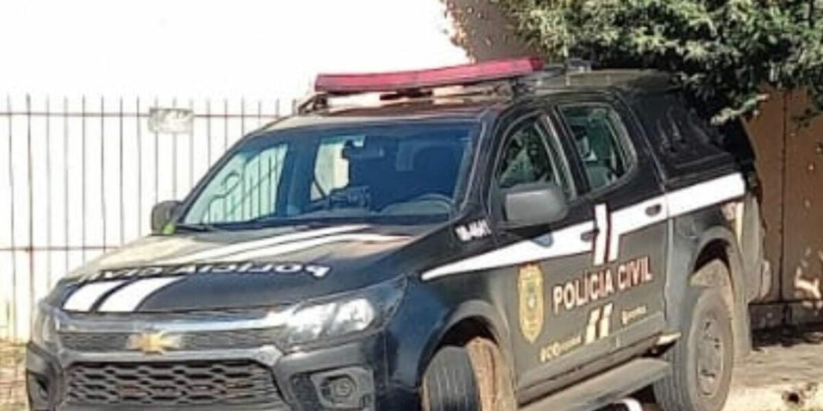 Homem é preso por receptação de celulares recuperados pela Polícia