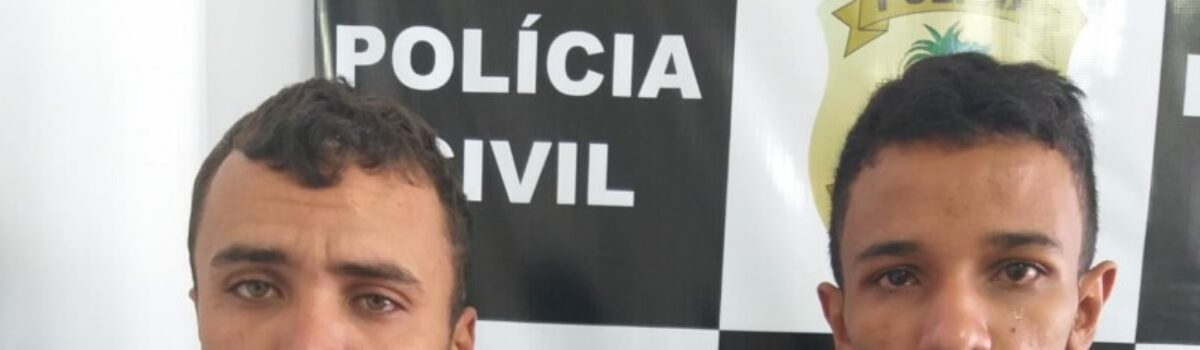 Operação Don Juan prende suspeitos de atrair vítimas em sites de encontros para depois roubá-las