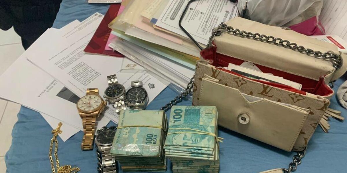 Operação em Goiânia prende seis suspeitos de golpes praticados via Whatsapp