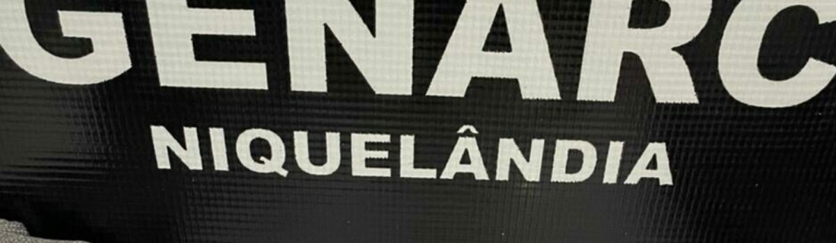 Suspeito de matar contador e atear fogo ao corpo dele em Niquelândia é preso no ES