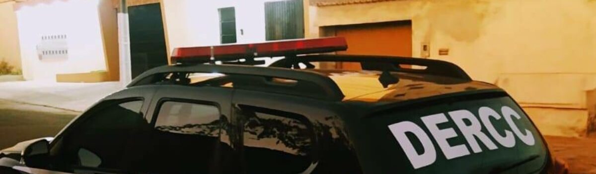 PCGO participa de operação no combate a crimes de abuso e exploração sexual de crianças e adolescentes na internet