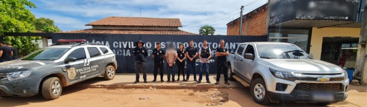 Caso Luiza Helena: homem é indiciado por matar companheira