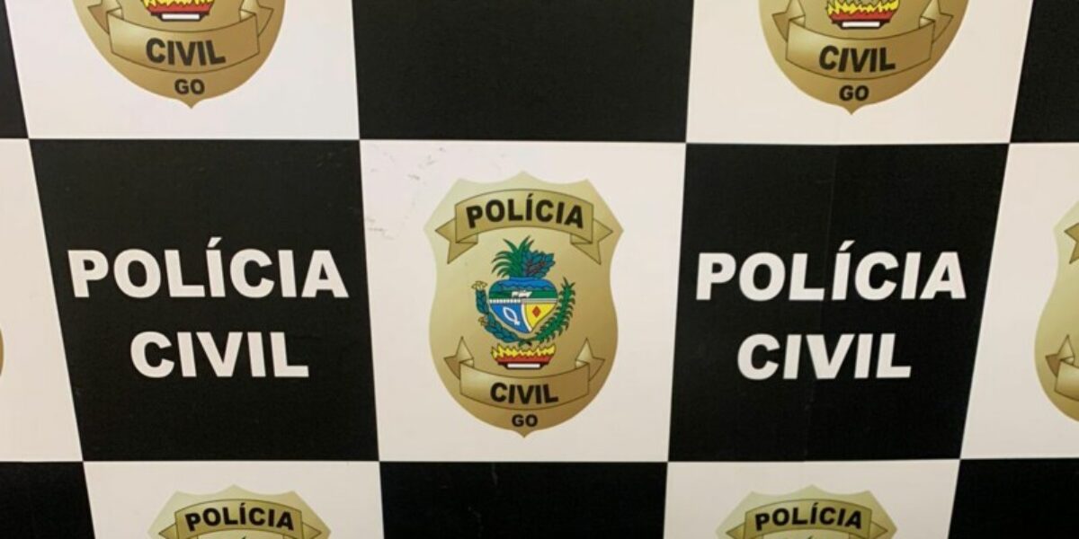 PCGO prende casal, em Inhumas, com maconha pronta para revenda