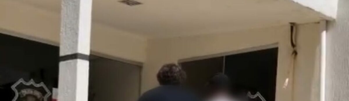 Homem é preso por perseguição à ex-namorada em São Luiz do Norte