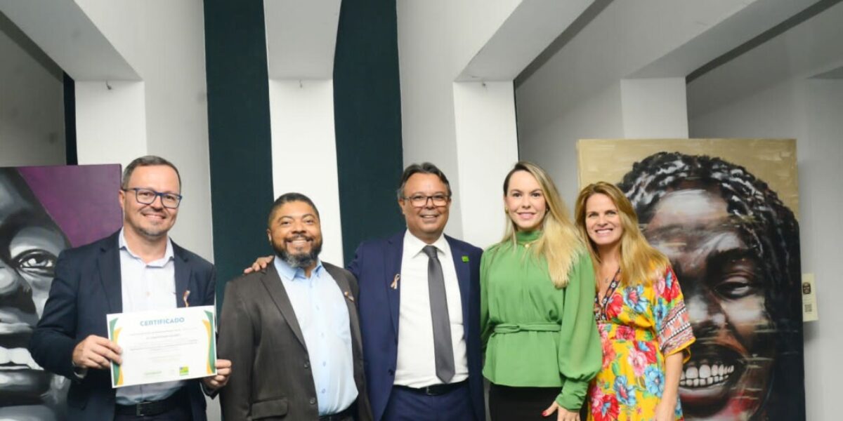 Titulares do GID e Geacri se tornam membros do Conselho de Direitos Humanos
