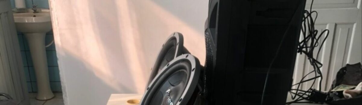 PC localiza arma e drogas em residência, em Uruaçu, após mandado de buscas