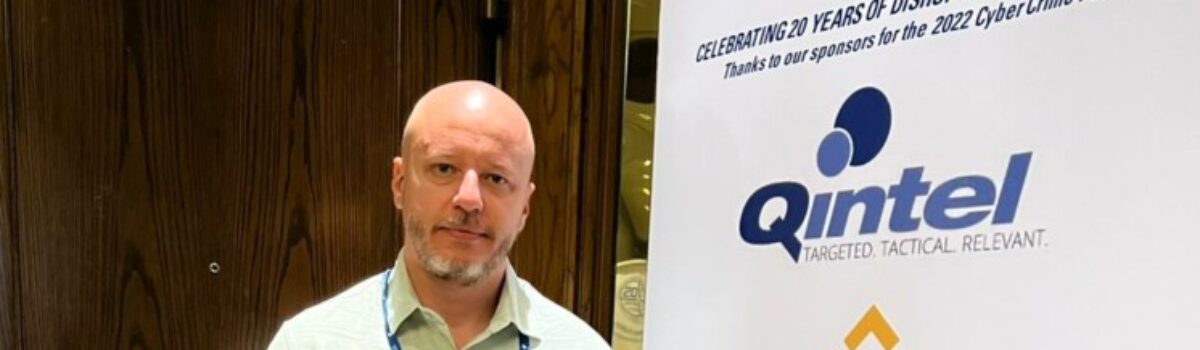 Delegado da PCGO participa de força tarefa de combate à crimes digitais do FBI