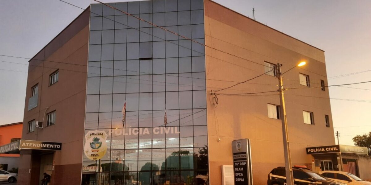 Polícia Civil organiza esquema de segurança e atendimento aos fiéis na Romaria de Trindade 2022