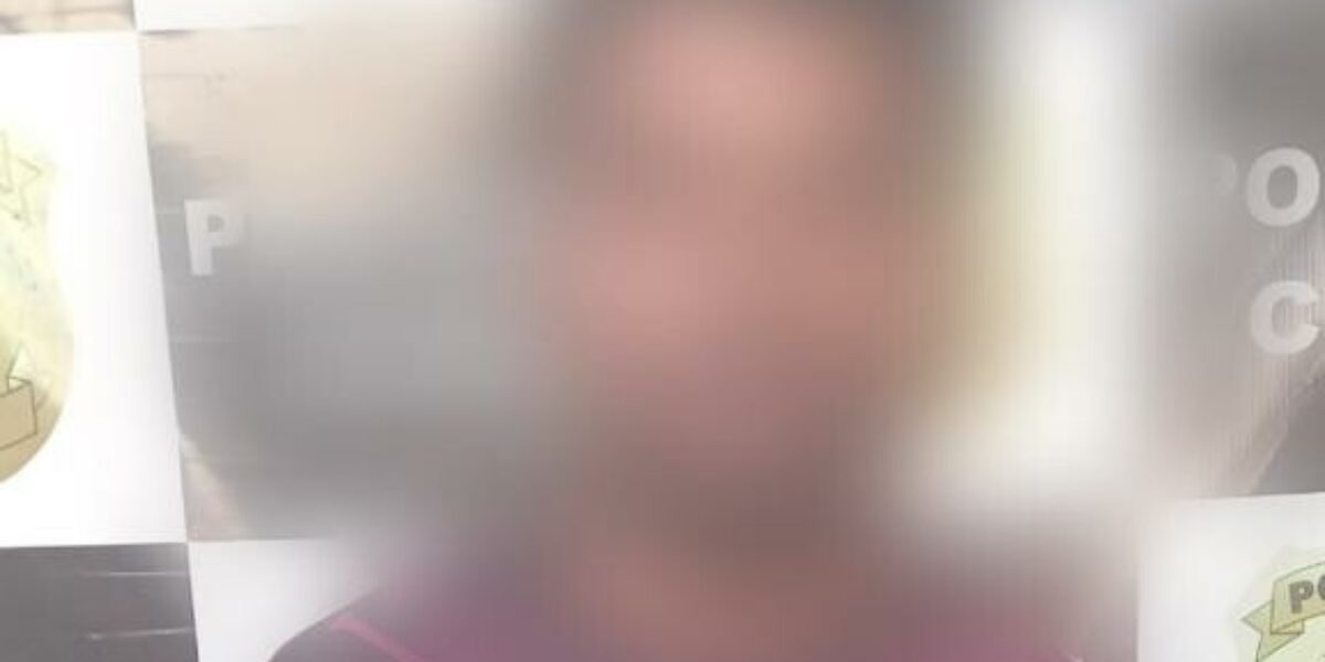 Suspeito de roubos em série em Mineiros é preso