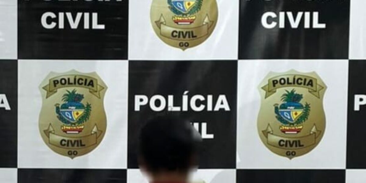 Mulher é presa em Anápolis suspeita de tráfico de drogas realizado em depósito de bebidas
