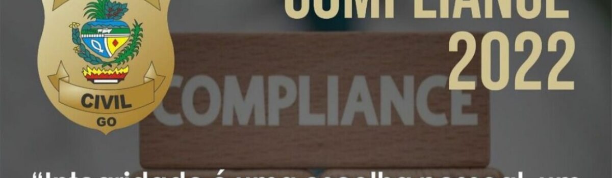 Compliance e ética