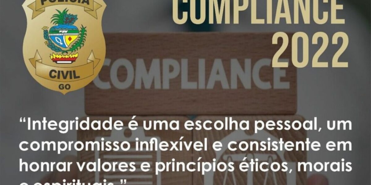 Compliance e ética