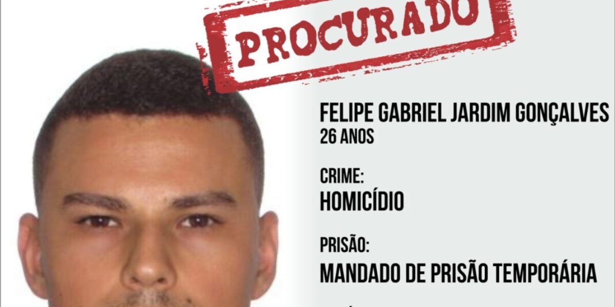 Foragido