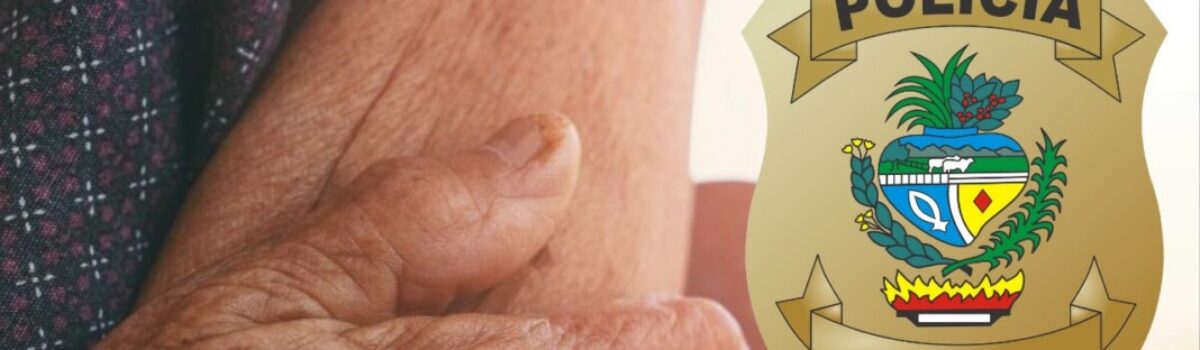 Uruaçu: pessoas idosas são verificadas dentro de escopo da operação Vetus