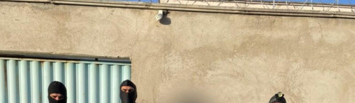 PCGO prende 7 envolvidos em homicídio de homem ligado a facções criminosas do tráfico