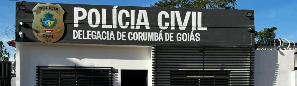 Homem é preso suspeito de estuprar menor de 13 anos em Corumbá