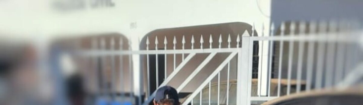 Operação Entocados prende autor de latrocínio ocorrido em Alto Paraíso