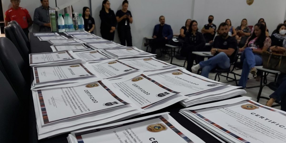 ESPC presta homenagem aos conteudistas aprovados no edital 02/2022 – Meu lugar na ESPC