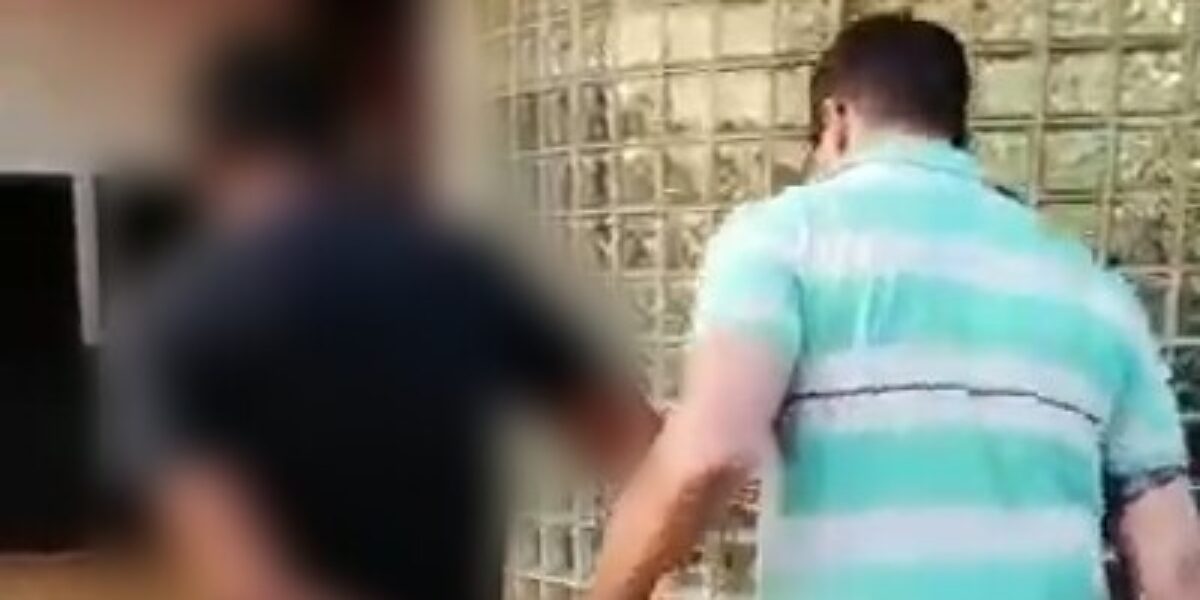 Dois mandados de prisão são cumpridos contra o mesmo homem, em Itumbiara