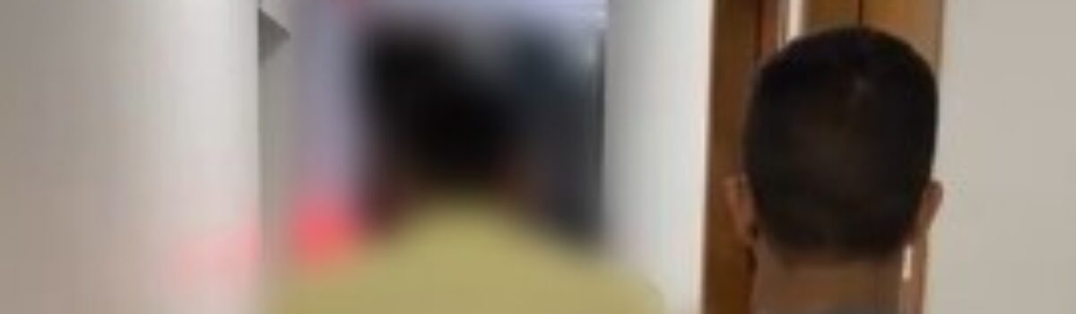 Homem é preso por tráfico de drogas e porte ilegal de arma, em Bom Jesus