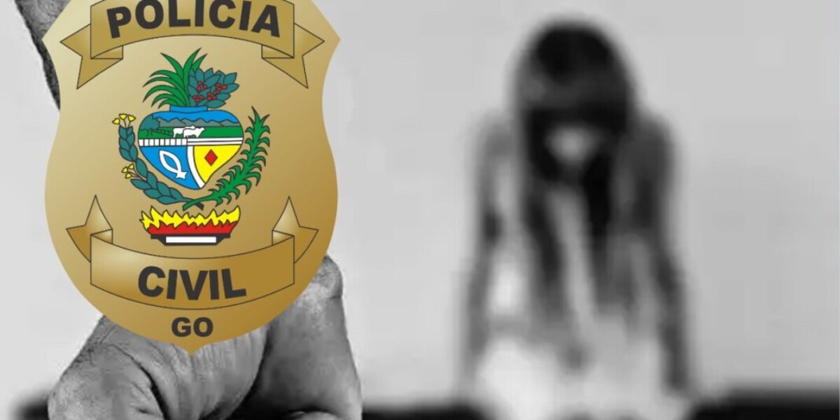 Pai é preso suspeito de estupro de própria filha, em Goianésia