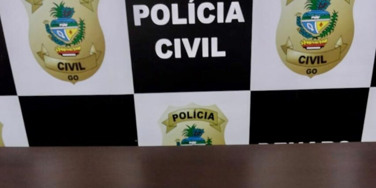 Polícia Civil autua irmãos por tráfico de drogas em Goiânia