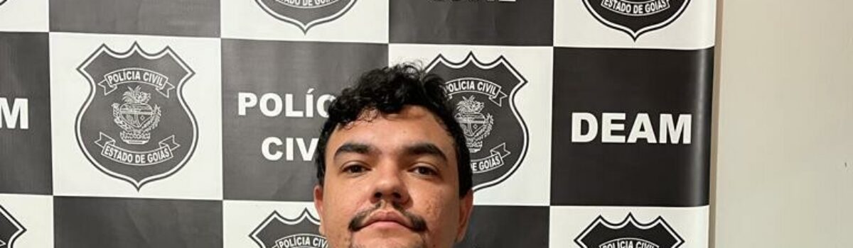 PCGO prende falso conselheiro tutelar que também se passava por médico por crime sexual