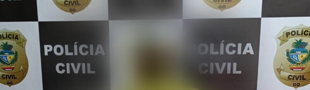 PC e PM prendem homem que teria matado e escondido corpo de mãe e filho em Itapirapuã