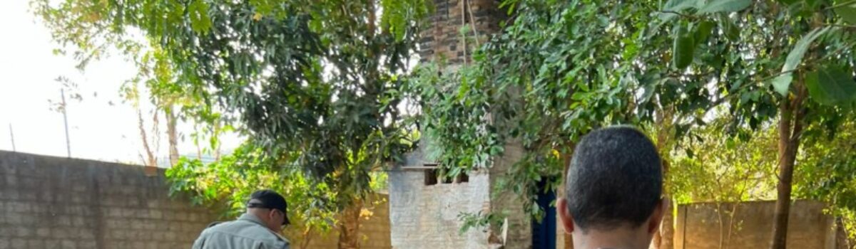 Polícia Civil faz buscas e apreende drogas, dinheiro e veículos, em Nova Crixás