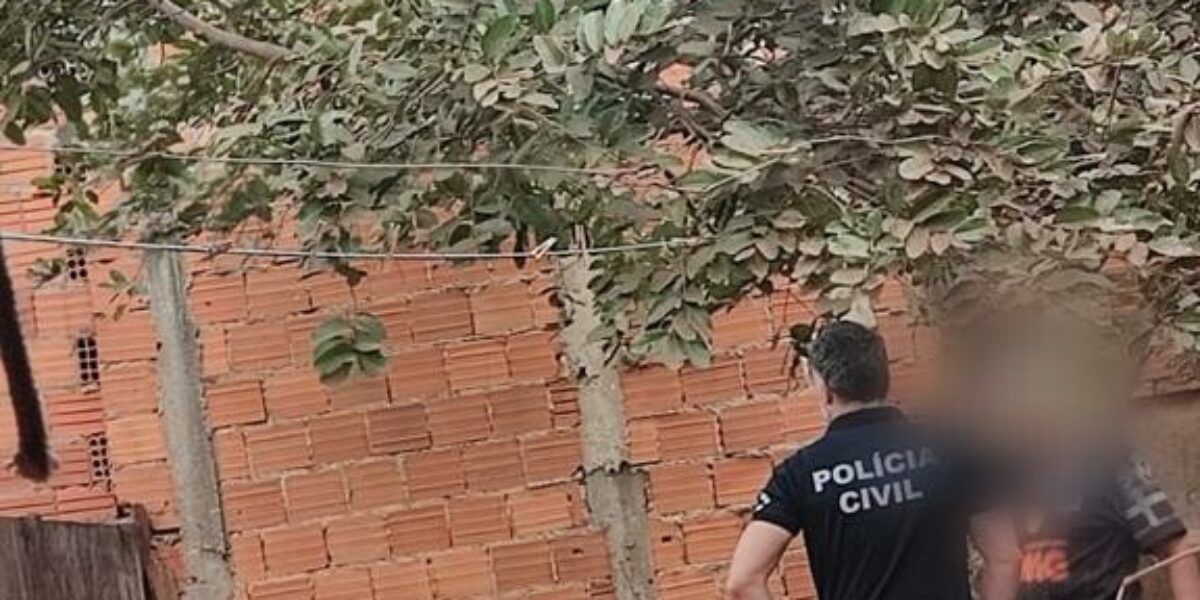 PC faz operação contra rinha de galos em Itumbiara
