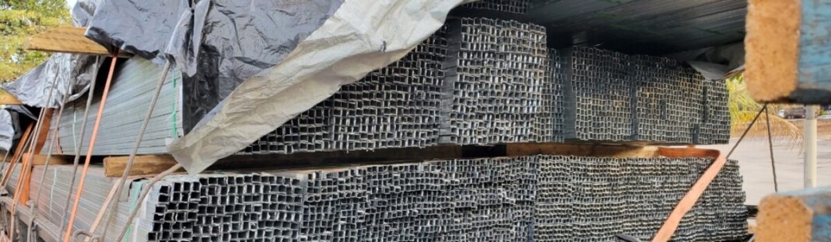 PC intercepta caminhão com R$ 24 mil em mercadorias tentando burlar pagamento de impostos