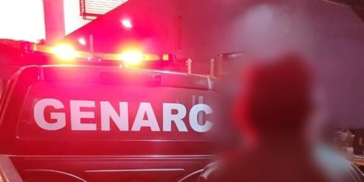 Dois são presos por tráfico de drogas, em Iporá