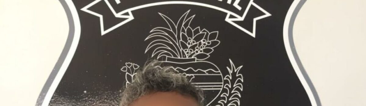 PCGO recupera celular roubado e prende homem em flagrante, em Anápolis