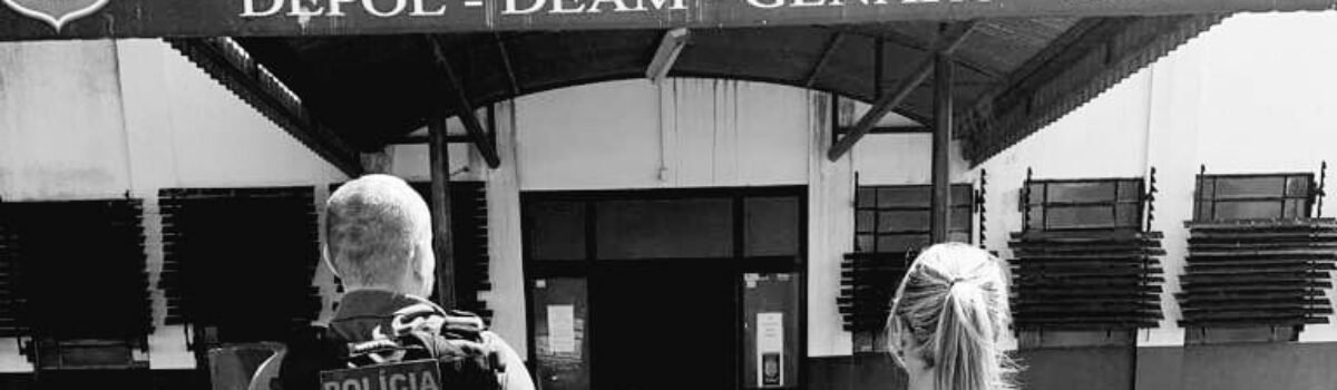 Condenado por roubo, homem é preso em Novo Gama