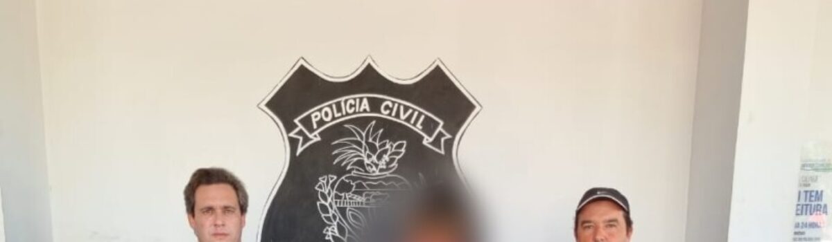 Senador Canedo: denúncia leva PCGO a 32kg de drogas