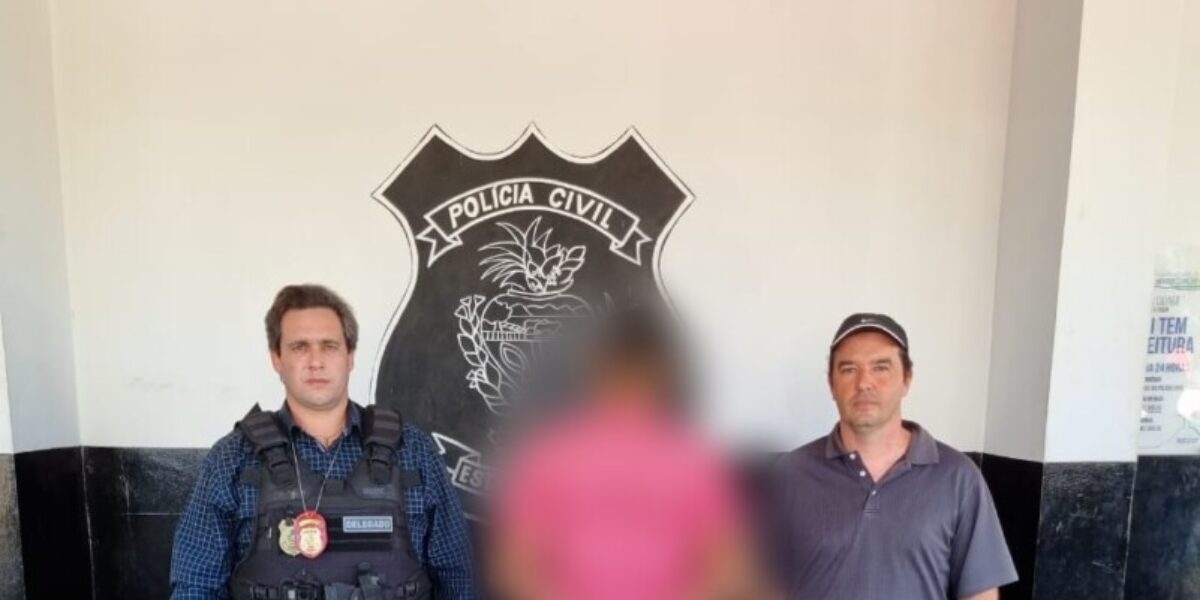 Senador Canedo: denúncia leva PCGO a 32kg de drogas