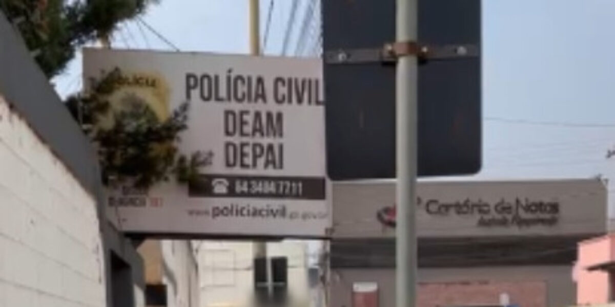 DEAM: homem que descumpriu medidas protetivas é preso, em Itumbiara