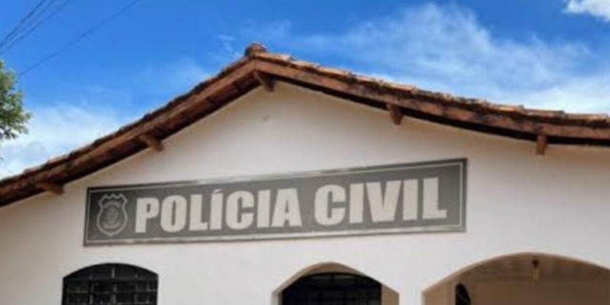 PCGO prende foragido por estupro de vulnerável em Barro Alto
