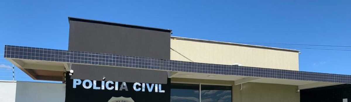 Suspeito de abusar sexualmente de sobrinha menor é preso em Piracanjuba