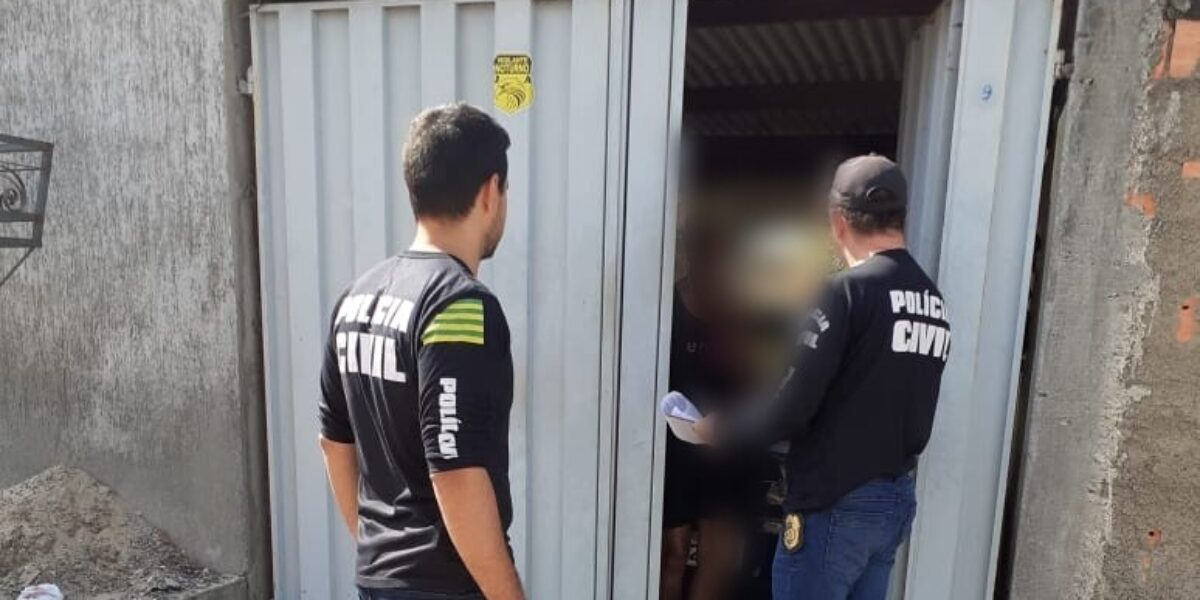 Denúncias de maus tratos a idosos são verificadas pela PCGO, em Goiás