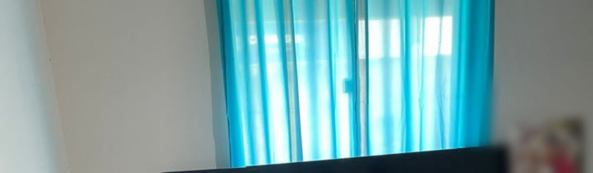 Preso autor de crimes de violência doméstica, em Goianésia