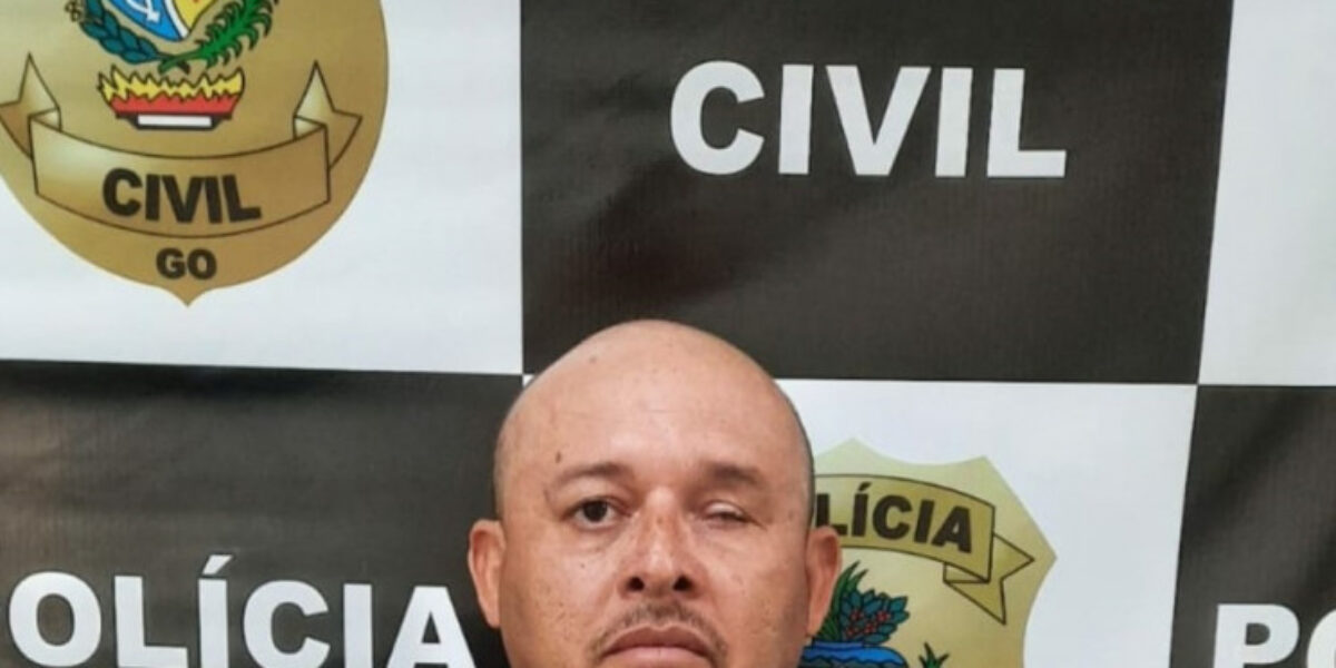 Homem que usava nome falso há dez anos é preso, em Planaltina, após agredir filha de 1 mês