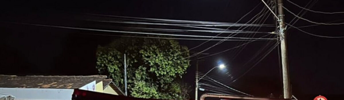 Mulher é presa por tráfico em Catalão