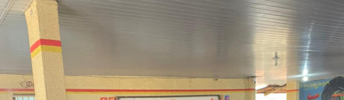 DPCA inicia ciclo de palestras em escolas de Aparecida