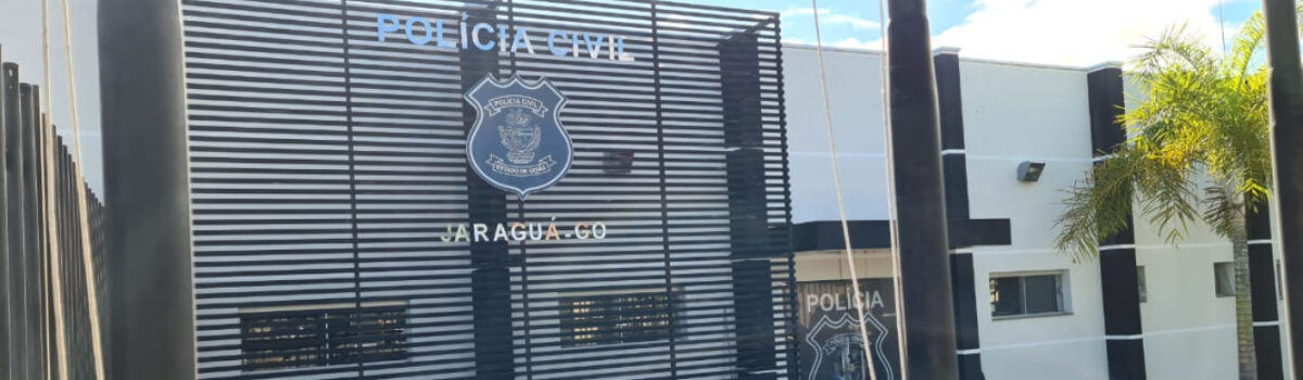 Homem que atirou pedra em cabeça de criança enquanto discutia com ex é preso