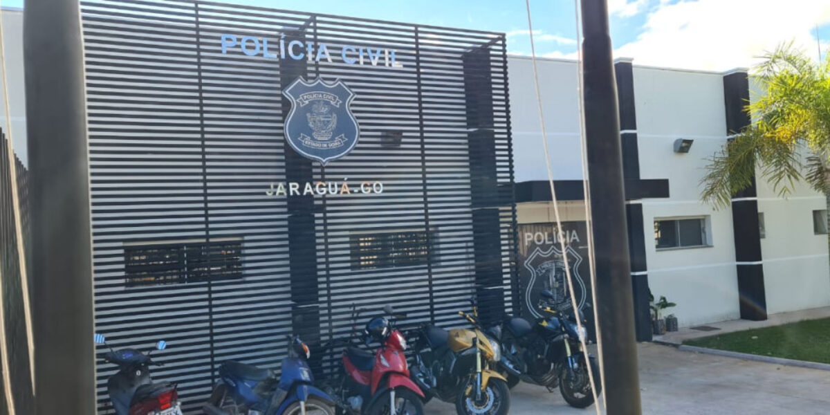 Homem que atirou pedra em cabeça de criança enquanto discutia com ex é preso