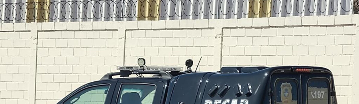 Motorista é preso em Goiânia durante operação contra roubo de placas fotovoltaicas