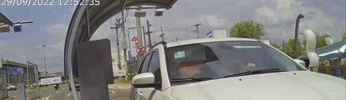 PCGO soluciona crime de roubo com restrição de liberdade ocorrido em shopping de Goiânia