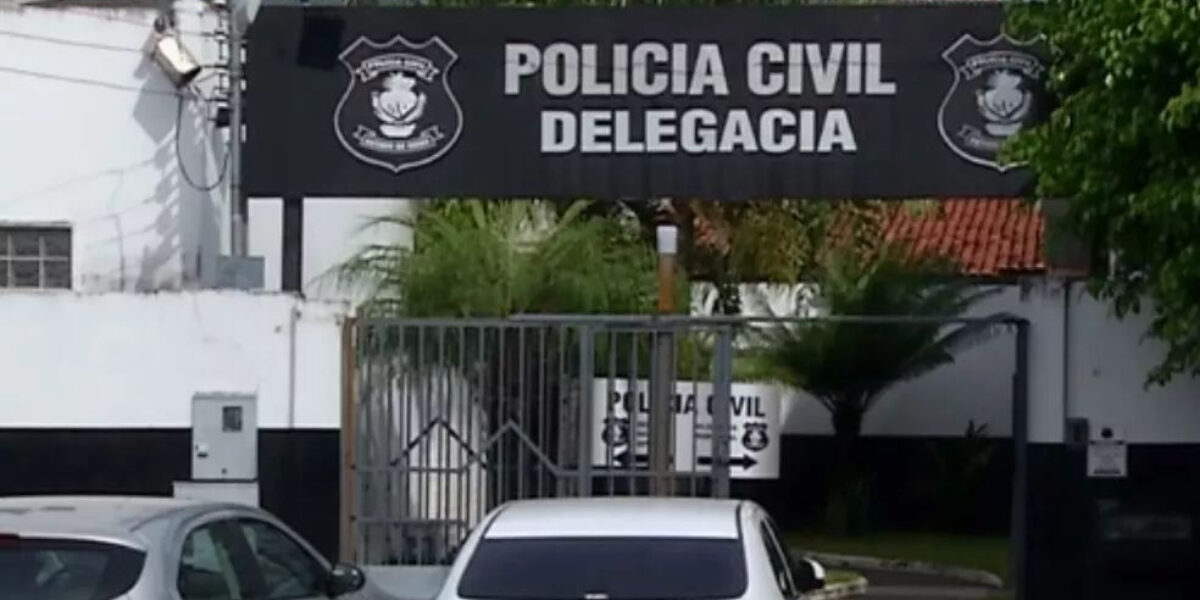 Foragido por estupro de vulnerável é preso em Caldas Novas